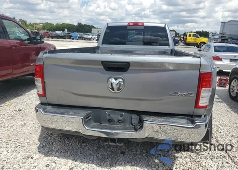 2020 Ram 3500 Tradesman from USA, damaged, VIN 3C63RRGL2LG195839